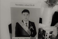 В Актобе лихач погубил единственного сына инвалидов-колясочников