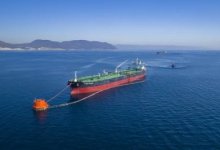 С КТК после аварии пошли первые танкеры с нефтью