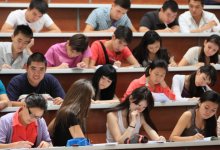 63 выпускникам не разрешили сдать мартовское ЕНТ за нарушения