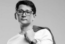 Умер известный казахстанский журналист Батыр Казыбаев