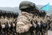 Какие изменения внесут в программу боевой подготовки ВС, рассказали в Минобороны Казахстана