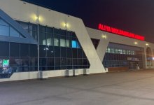 Названа дата восстановления работы аэропорта Актобе