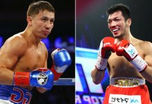 Головкин высказался о японском сопернике и предстоящем бое