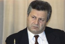 Скончался первый президент Азербайджана Аяз Муталибов