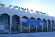 Уральскому аэропорту присвоено имя легендарной пулеметчицы