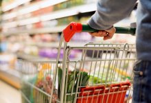 Цены на импортные продукты выросли на 13% в Казахстане