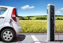 Электромобили без пошлины разрешили покупать и продавать в странах ЕАЭС