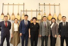 Искусственный интеллект, традиции NIS и Наурыза