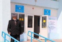 Мобильные приемные партии AMANAT выехали в Кызылординскую и Павлодарскую области