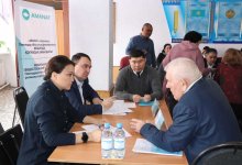 Сельчане Павлодарской области обратились к партийцам