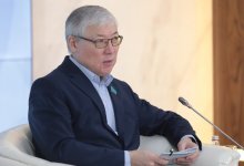 Мы предполагаем, что в Казахстане будет создано много партий – мажилисмен