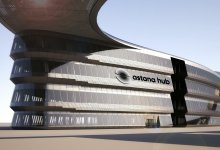 468 зарубежных компаний могут появиться в Казахстане