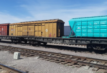 "КТЖ-Грузовые перевозки" обвиняют в злоупотреблениях монопольным положением