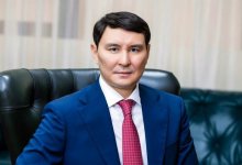 Министр финансов РК стал еще и зампремьера
