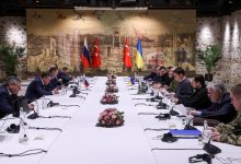 Чем закончился очередной раунд переговоров Украины и России в Стамбуле