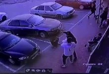 Видео убийства на глазах у прохожих в Шымкенте появилось в Казнете