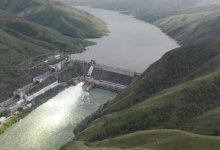 Жителям ВКО не хватает поливной воды