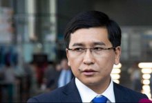 "Zа наших": Аймагамбетов прокомментировал инцидент в Назарбаев Университете