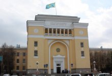 Токаев высоко оценил труды ученых Института языкознания