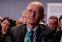 Ответ Жамишева казахстанцам: "Как кредит взяли, так и погашайте"
