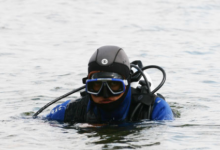 Тело пропавшего в Костанае подростка нашли на дне реки