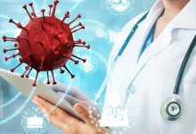 Небольшой спад заболеваемости коронавирусом зафиксировали в Казахстане за сутки