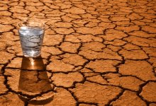 Дефицит водных ресурсов прогнозируется в Казахстане к 2040 году