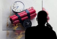 Массовые "минирования" объектов происходят в Казахстане