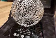 Павильон Казахстана на EXPO в Дубае получил “серебро” среди 192 стран