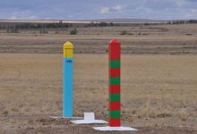 Казахстанцы могут въезжать в Россию по суше без ПЦР-теста на COVID-19