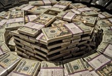 Почти 246 лет потребуется казахстанцу, чтобы заработать миллион долларов