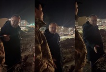 Потопы в Актобе: Уразалин обещал наказать виновных