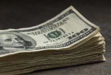 Почти миллиард тенге потратил Нацбанк на валютные интервенции