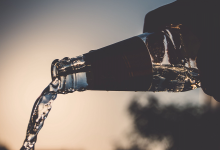 Два цеха по производству поддельного алкоголя выявили в Туркестанской области