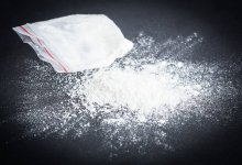 С крупной партией "синтетики" поймали несовершеннолетних в Кокшетау