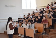 "TAZA SESSIYA": порядка 20 тысяч студентов приняли участие в опросе о коррупции