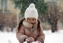 Пенсионерка и 10-летняя девочка пропали в ВКО