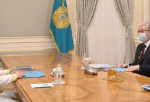 Токаев поздравил мусульман с началом священного месяца Рамадан