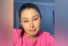 "Это девочки с повышенной сексуальной энергией": скандальное видео объяснила блогер Асель Аскар