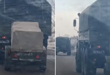 Российские войска в Аркалыке? Минобороны дало комментарий