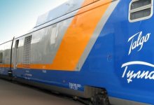 Спецвагоны для пассажиров с инвалидностью появятся во всех поездах Казахстана