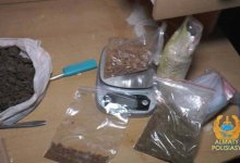 Биткоинами платили алматинцу за изготовление мефедрона: изъято сырье на 150 млн тенге