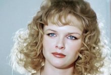 Умерла советская актриса Александра Яковлева