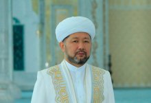 Глава ДУМК призвал казахстанский бизнес в честь Рамадана снизить цены на продукты