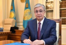 Касым-Жомарт Токаев поздравил мусульман Казахстана с началом месяца Рамадан