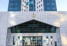 Премьер-министр Казахстана распределил обязанности между своими заместителями