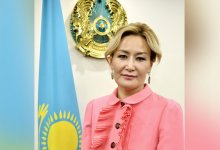 Экс-вице-министр образования стала советником Смаилова