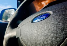 Ford отзывает свыше 700 тысяч автомобилей