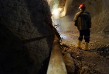 Рабочий погиб на шахте "АрселорМиттал Темиртау"