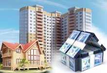 Рынок жилья Казахстана продолжает штормить